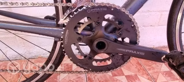 Bicicleta specialized