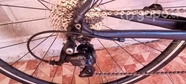 Bicicleta specialized