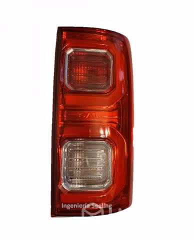 Foco Jac T8 Trasero