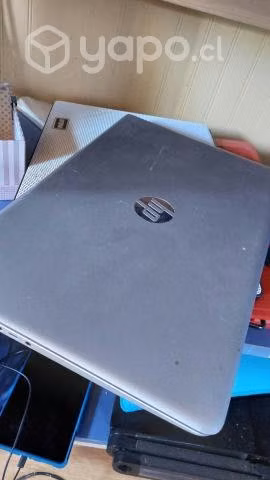 Notebook 15 reacondicionado