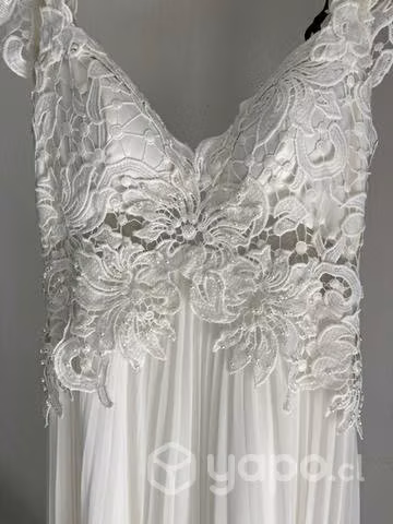 Vestido de novia - Imagen 5