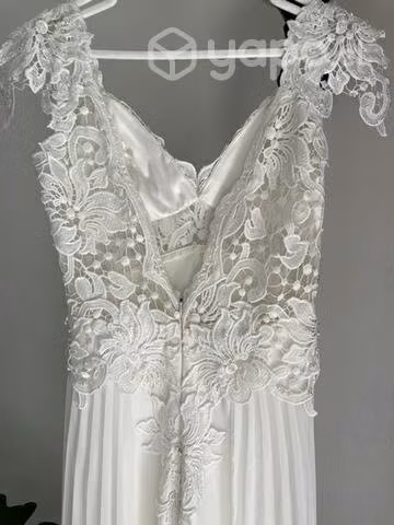Vestido de novia - Imagen 3
