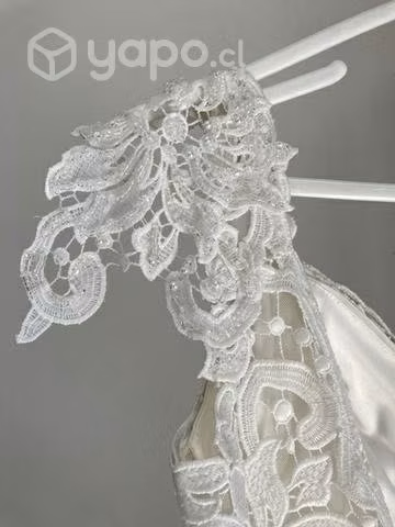 Vestido de novia - Imagen 2