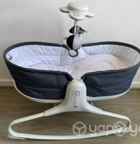 Bicicleta/ mecedora - Imagen 2