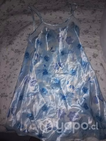 Vestido vintage