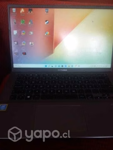 Notebook