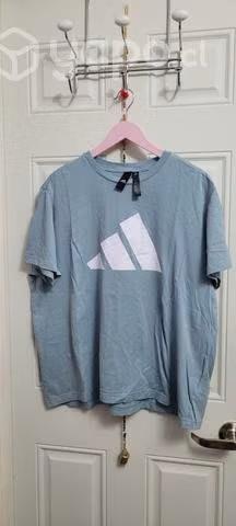 Polera Adidas