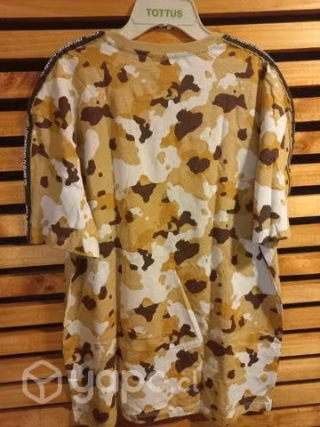 Polera Jack& jones NUEVA CON ETIQUETA