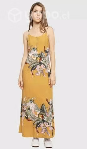 Vestido nuevo marca iO talla XS - Imagen 4
