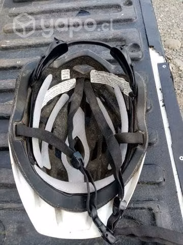 casco de niño