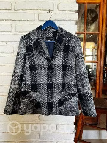 Trajes nuevos