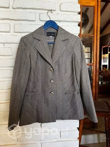 Trajes nuevos