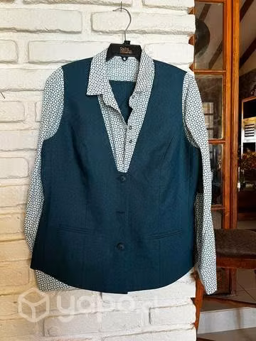 Trajes nuevos