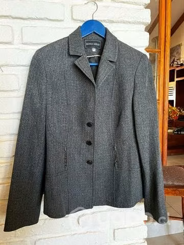 Trajes nuevos