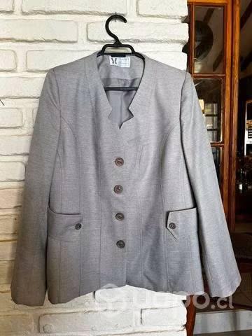 Trajes nuevos