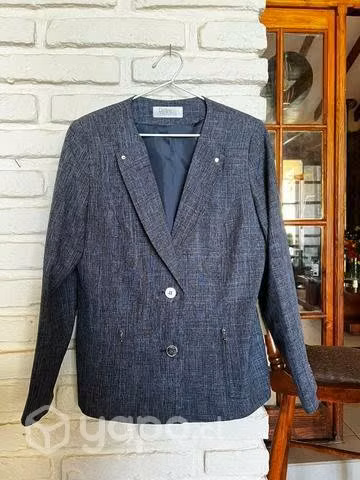 Trajes nuevos