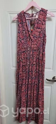 Vestido largo