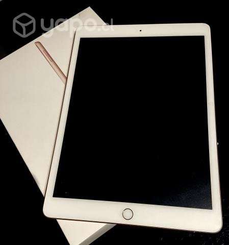 Ipad 8va generación 10.2 32gb rose gold como nuevo - Imagen 3