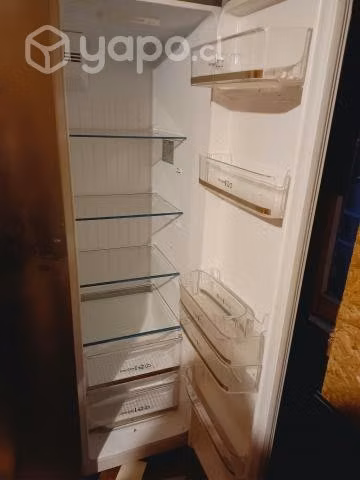 Refrigerador side by side Midea