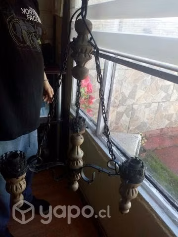 Lámpara colgante