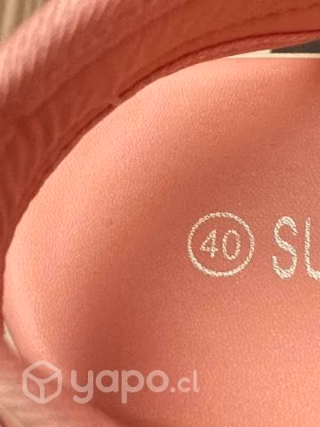 Chalas sandalia 40