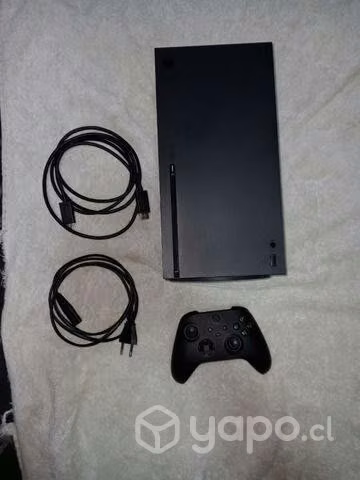 Xbox Series X