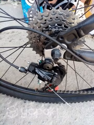 Mountain-bike nuevas aro29