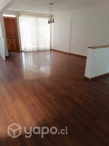 Arriendo casa grande empresas e instituciones