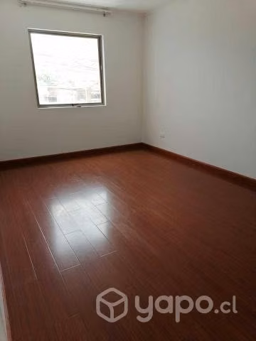 Arriendo casa grande empresas e instituciones