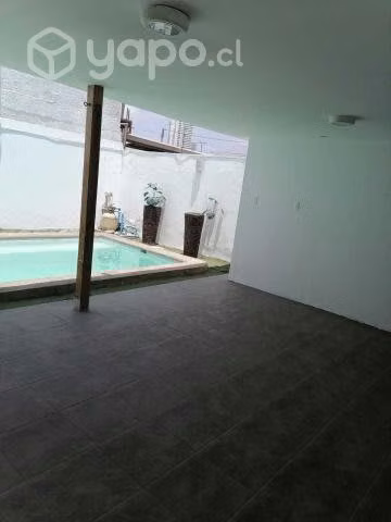 Arriendo casa grande empresas e instituciones