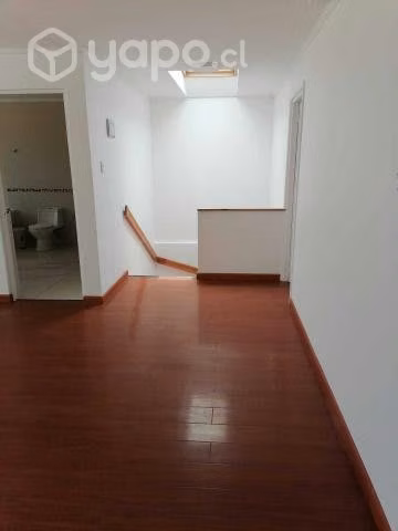 Arriendo casa grande empresas e instituciones