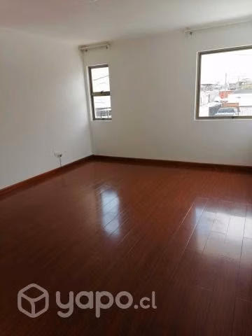 Arriendo casa grande empresas e instituciones