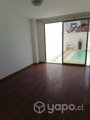 Arriendo casa grande empresas e instituciones