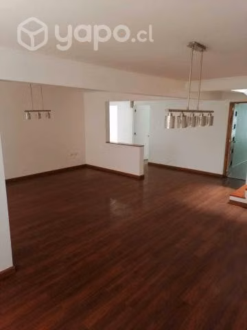 Arriendo casa grande empresas e instituciones