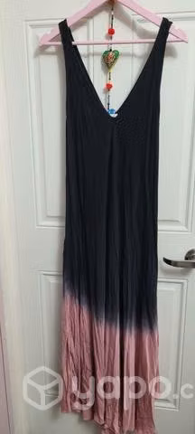 Vestido largo - Imagen 2