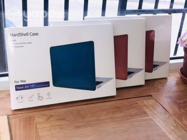 Carcasa para MACBOOK AIR M1 (ver fotos)