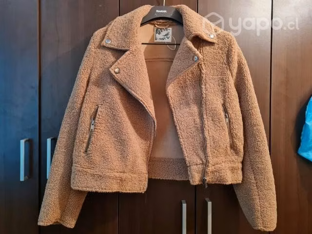 Chaquetas casi nuevas - Imagen 2
