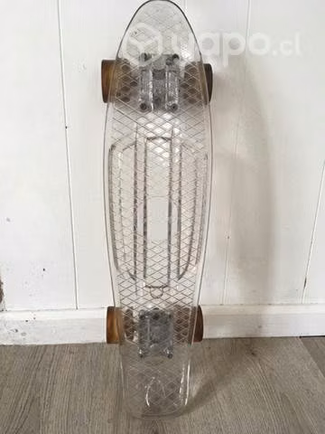 Skate Scoop