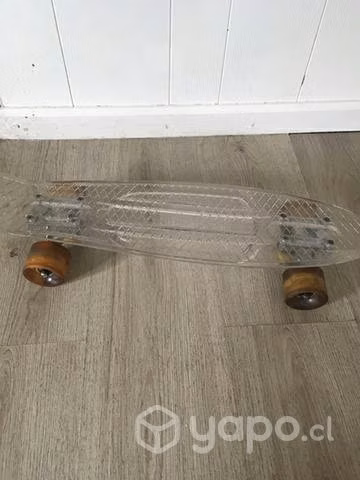 Skate Scoop - Imagen 2