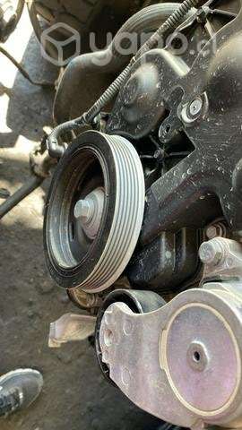Motor Peugeot 10JB - Imagen 2