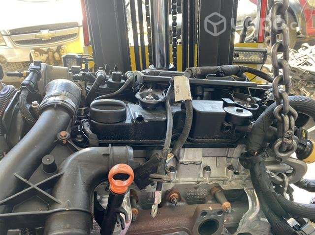 Motor Peugeot 10JB - Imagen 3