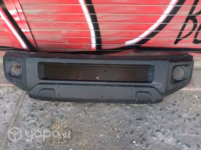 Parachoque delantero Suzuki jimny 2019-2022