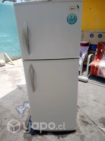 Refrigerador