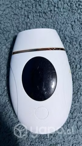 Depiladora laser - Imagen 2