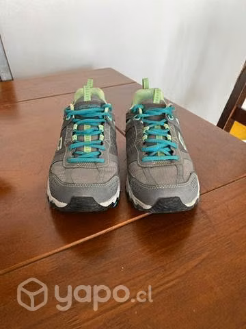 Zapatillas de mujer Skechers