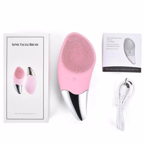 Kit de limpieza facial