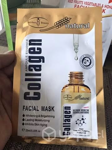 Kit de limpieza facial
