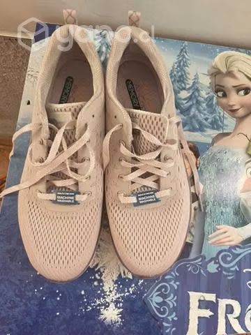 Zapatillas nuevas - Imagen 3