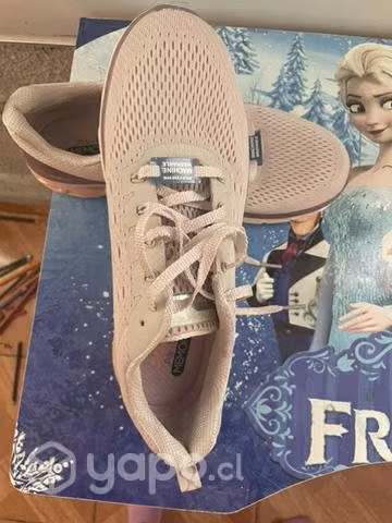 Zapatillas nuevas - Imagen 2