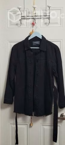 Chaqueta Kimera